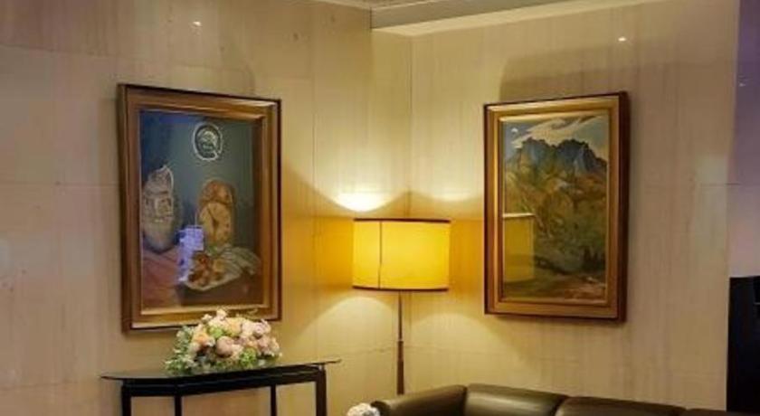 Hotel Diamond