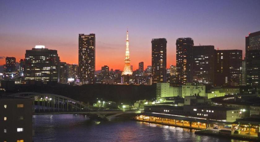 Diamond 3* Tokio