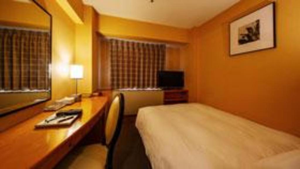 Diamond Hotel Tokio