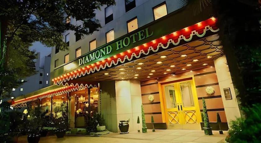 Diamond Hotel Tokio